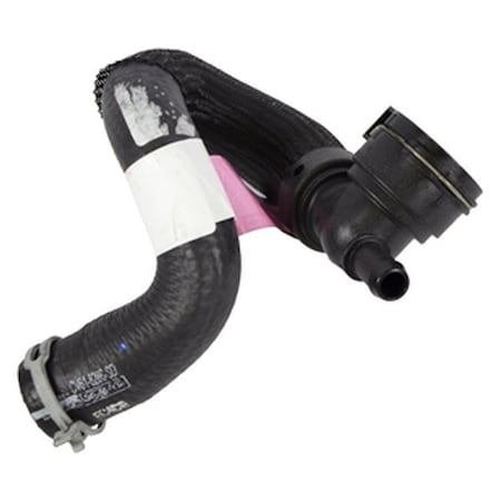 Motorcraft Hose-Radiator, Km5131 KM5131